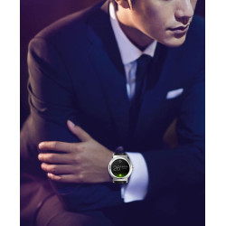 Ceas Smart Watch cu telefon incorporat