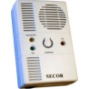 Detector dual SECOR 2000