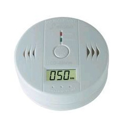 DETECTOR MONOXID DE CARBON - original SAMSUNG