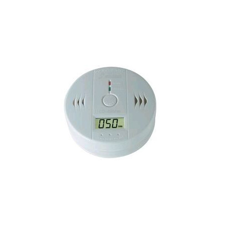 DETECTOR MONOXID DE CARBON - original SAMSUNG