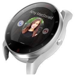 Ceas Smart Watch Swear 4D
