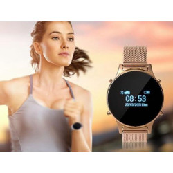 Ceas Smart Watch pentru femei Swear-L1