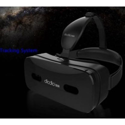 Ochelari realitate virtuala 3D pentru telefon