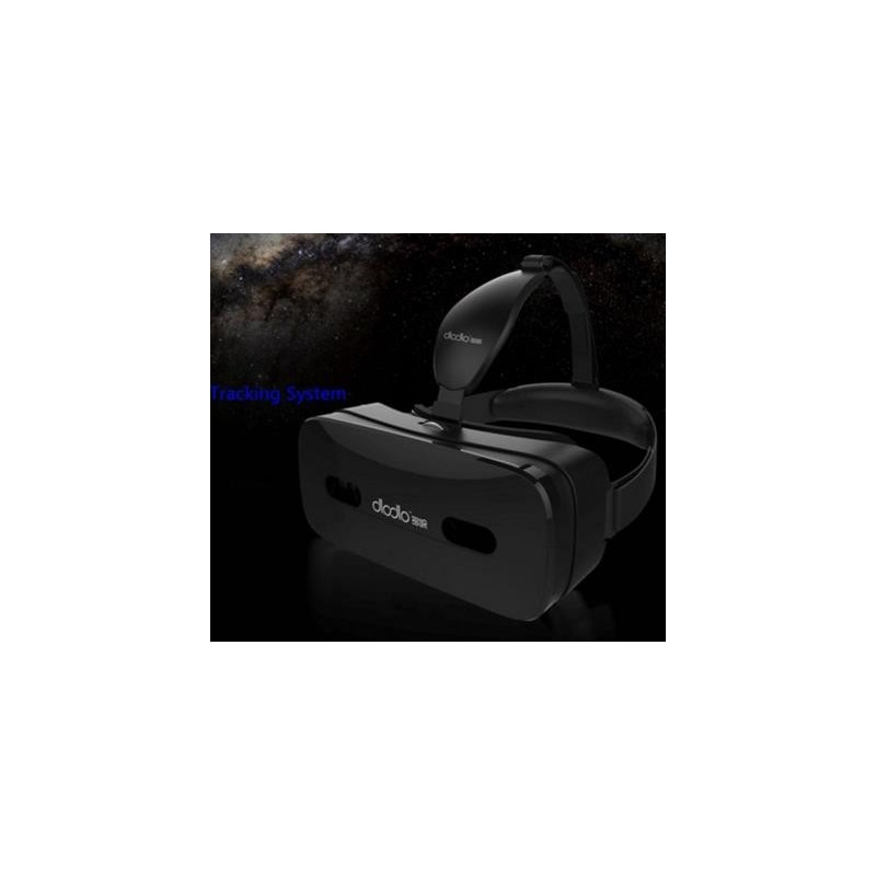 Ochelari realitate virtuala 3D pentru telefon