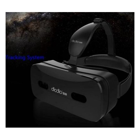 Ochelari realitate virtuala 3D pentru telefon