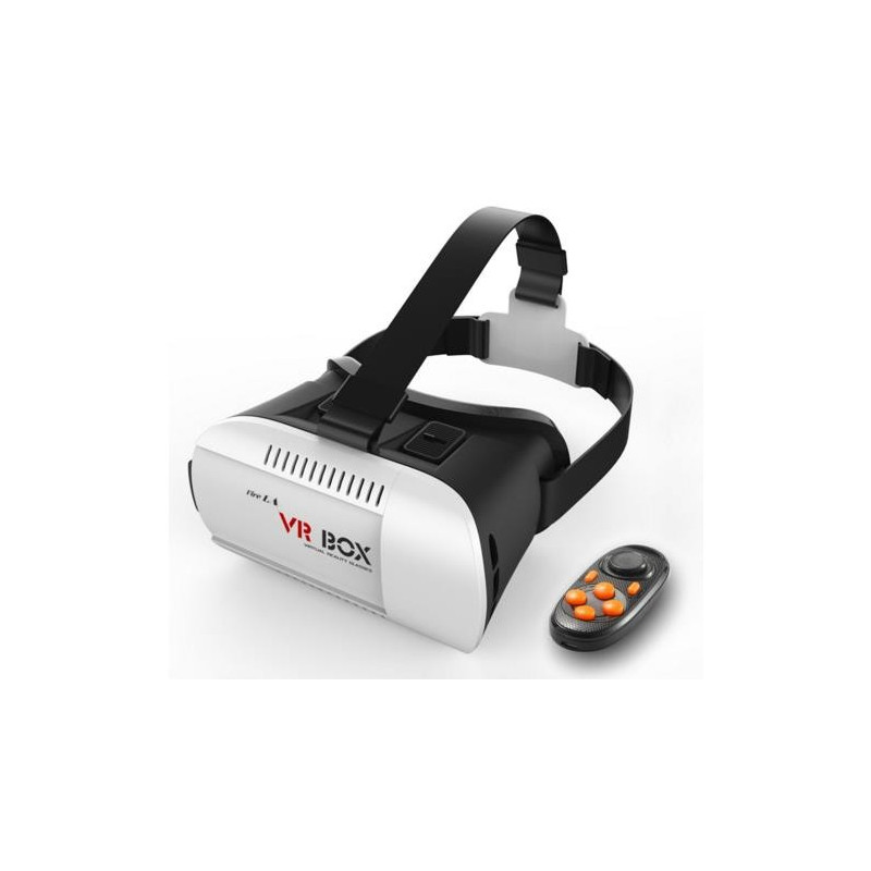 Ochelari realitate virtuala si 3D pentru telefon