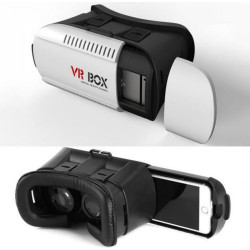 Ochelari realitate virtuala si 3D pentru telefon