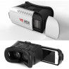 Ochelari realitate virtuala si 3D pentru telefon