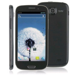 Samsung i9300, dual SIM, cu Android 4.0