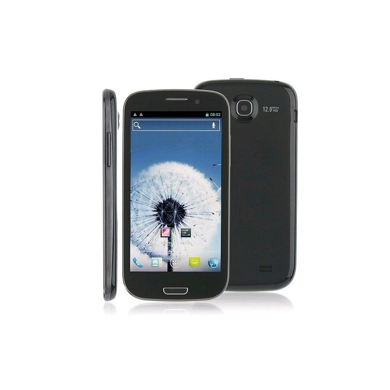 Samsung i9300, dual SIM, cu Android 4.0