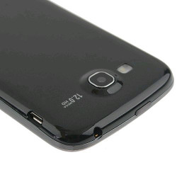 Samsung i9300, dual SIM, cu Android 4.0
