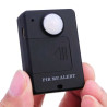 Microfon GSM cu Senzor de Miscare