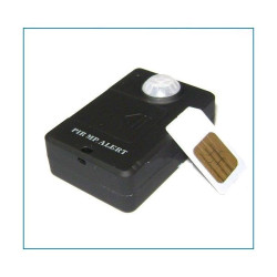 Microfon GSM cu Senzor de Miscare