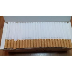 Tuburi tigari pentru injectat Marlboro 200 buc