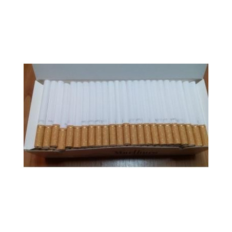 Tuburi tigari pentru injectat Marlboro 200 buc