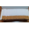 Tuburi tigari pentru injectat Marlboro 200 buc