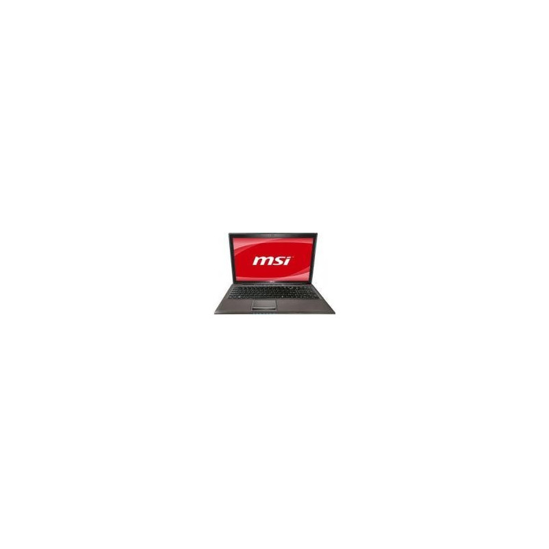  LAPTOP MSI IntelCore i5-2430M GE620DX-602NL