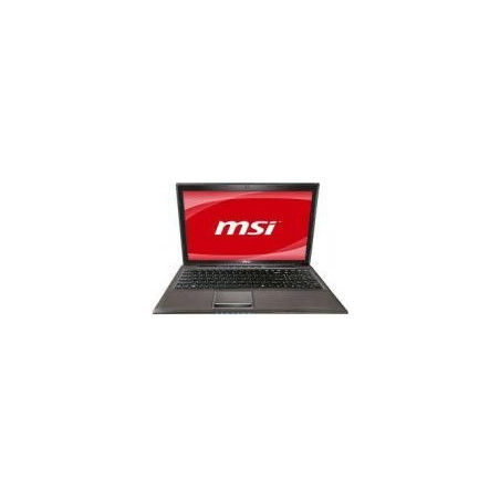  LAPTOP MSI IntelCore i5-2430M GE620DX-602NL
