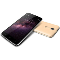 Telefon 4G si 5.5 inch display Homtom