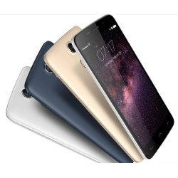 Telefon 4G si 5.5 inch display Homtom