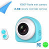 Micro camera spionaj / supraveghere cu WiFi full HD