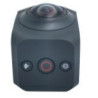 Mini camera WiFi cu filmare 360 grade - wireless