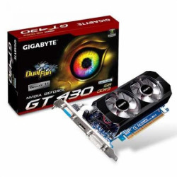 Placa video Nvidia PNY Verto GeForce GT 430