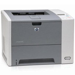 Imprimanta Laser A4  HP 3005X/DN
