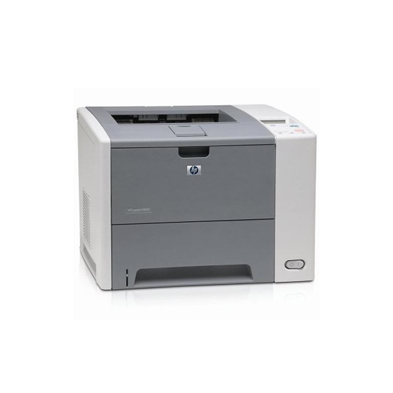Imprimanta Laser A4  HP 3005X/DN