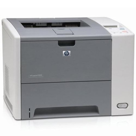 Imprimanta Laser A4  HP 3005X/DN