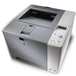Imprimanta Laser A4  HP 3005X/DN