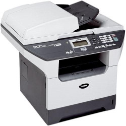 Multifunctionala Laser Brother DCP-8060