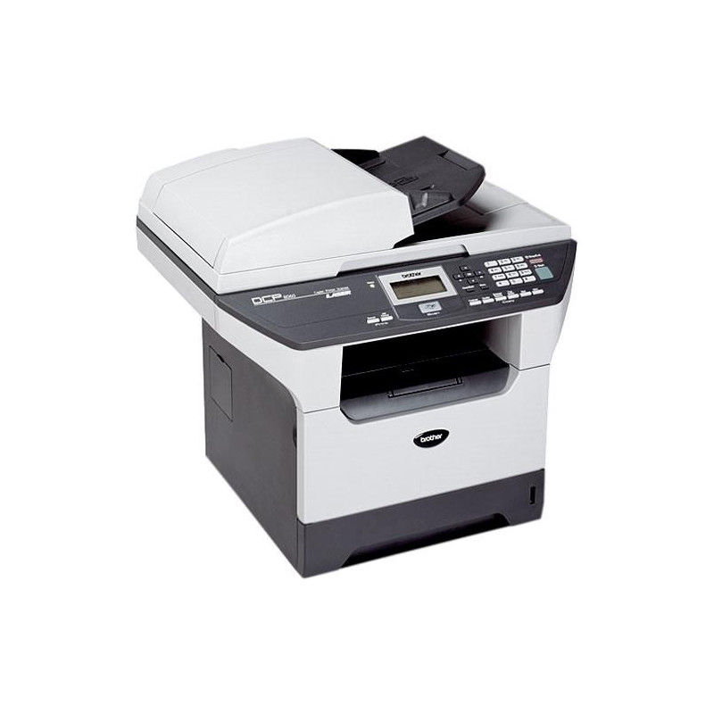 Multifunctionala Laser Brother DCP-8060