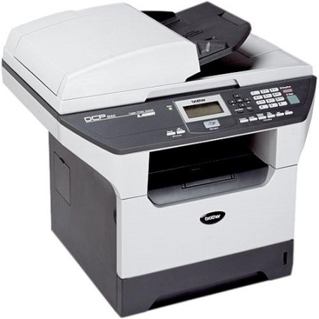 Multifunctionala Laser Brother DCP-8060