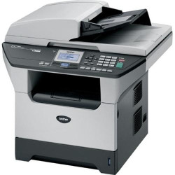 Multifunctionala Laser Brother DCP-8060