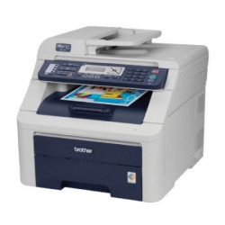Multifunctionala Laser Color Brother MFC-9120CN