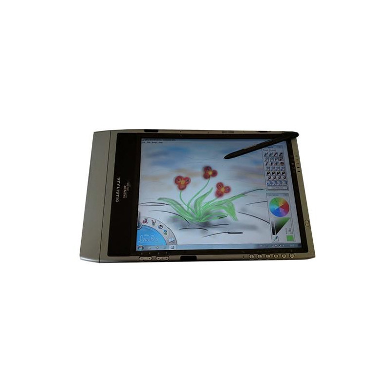 Tableta 12 inch Fujitsu Siemens Stylistic ST5032D
