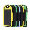 Power Bank solar - incarcator solar 5V si 4000 mAh