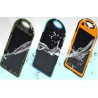 Power Bank solar - incarcator solar 5V si 4000 mAh