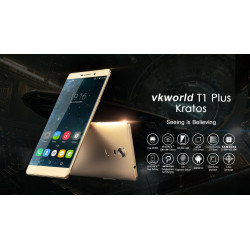 Smartphone performant si ieftin T1 Plus