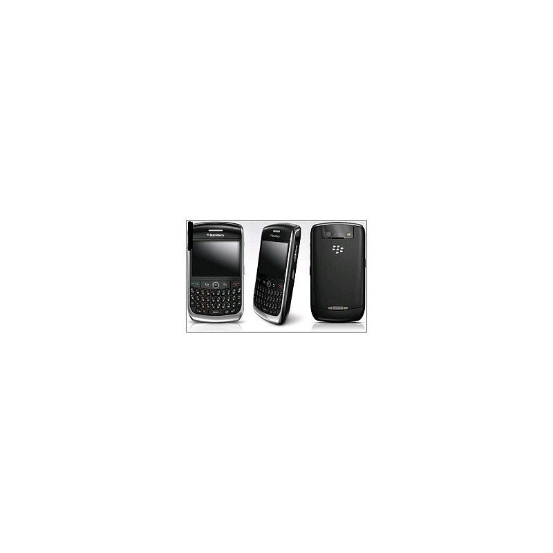 Cect BB 8900 curve dual sim (Black Berry 8900)