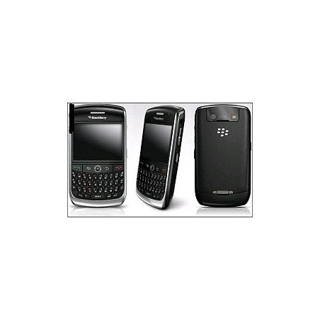 Cect BB 8900 curve dual sim (Black Berry 8900)