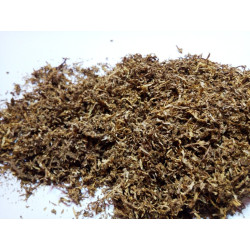 Tutun firicel aroma Virginia, aroma deosebita