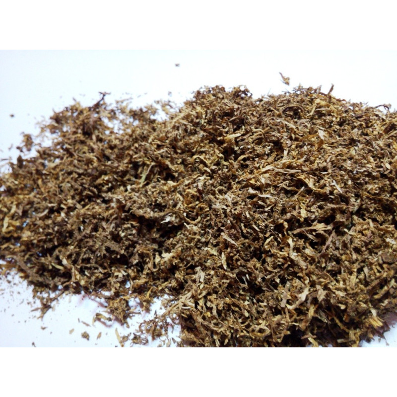 Tutun firicel aroma Virginia, aroma deosebita
