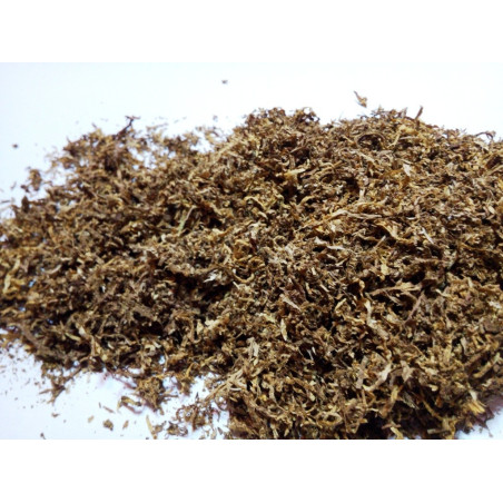 Tutun firicel aroma Virginia, aroma deosebita