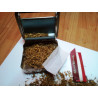 Tutun firicel aroma Virginia, aroma deosebita