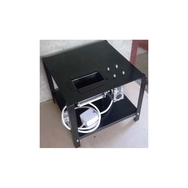 Masina electrica de taiat frunze de tutun