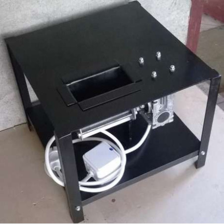 Masina electrica de taiat frunze de tutun