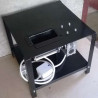 Masina electrica de taiat frunze de tutun
