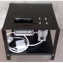 Masina electrica de taiat frunze de tutun